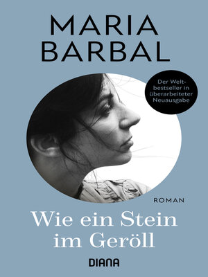 cover image of Wie ein Stein im Geröll